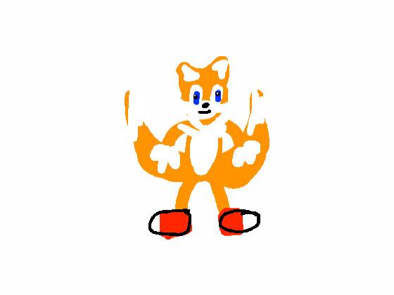 tails