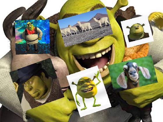 shrek