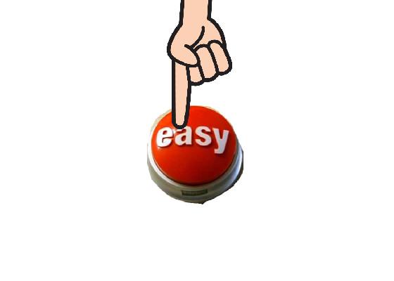 The easy button 1