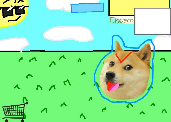 Mad Doge Clicker