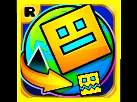 Geometry Dash 1 1