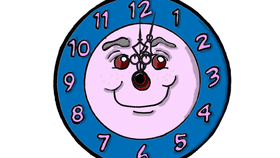 Analog Clock