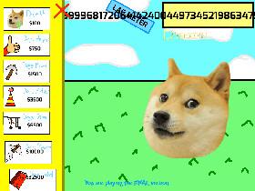 Doge Clicker 1 1 1