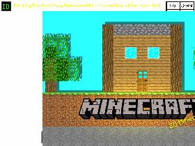 Minecraft 🤯🤯🤯 : ) 1