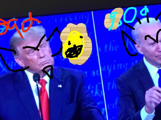 The Debate Kid Friendly! 1