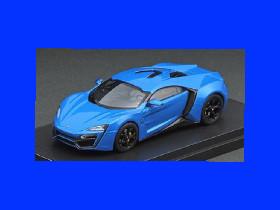 Lykan Hypersport