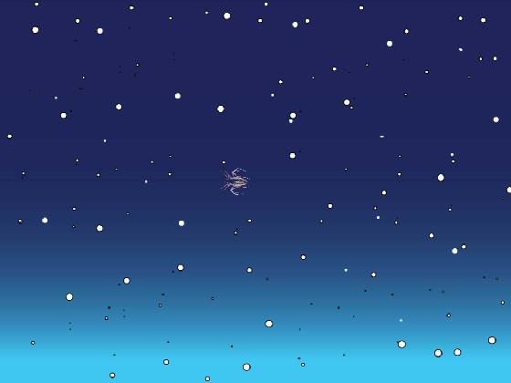 Parallax Stars