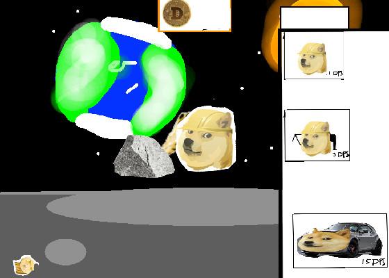 Lagmonster Dogeminer (WIP) 1