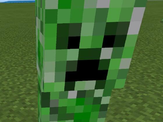  Super creeper