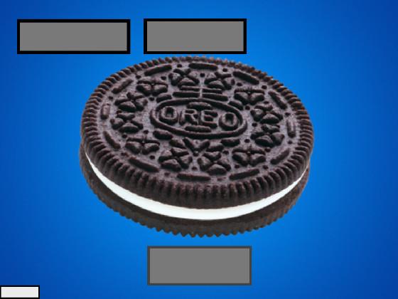 Oreo Clicker! 1