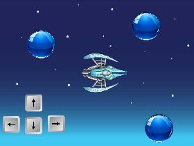 Space balls 1