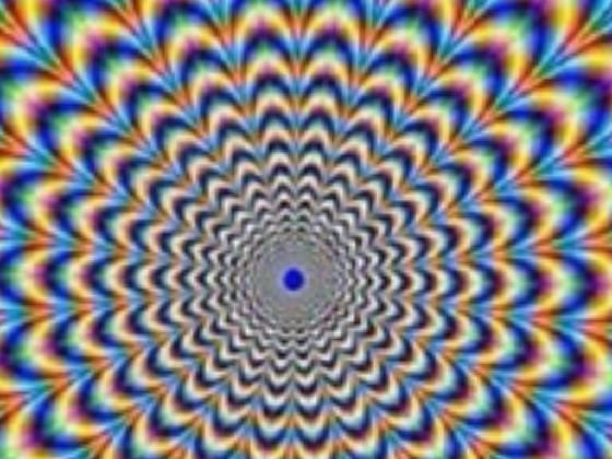 this will hypnotize you