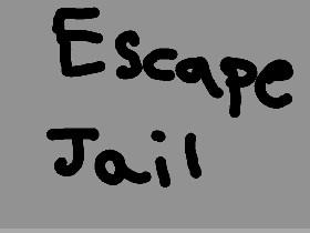 Escape Jail 1