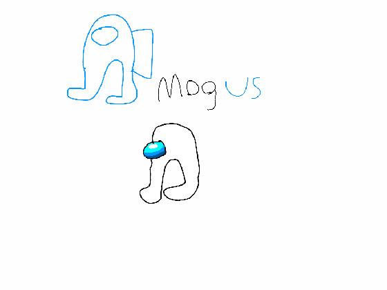 Amogus