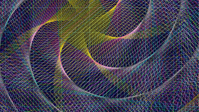 Spiral Triangles