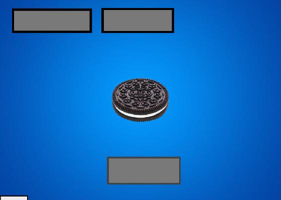 Oreo Clicker! 1