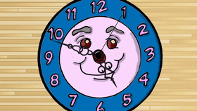 Analog Clock