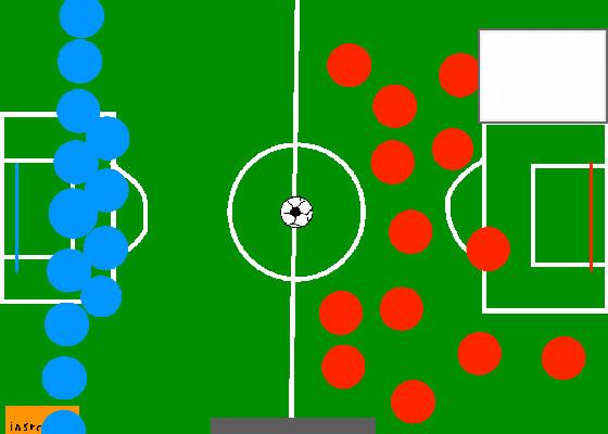 2-Player Soccer 1 1