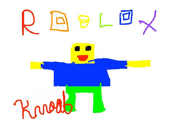 My Project  of Roblox!!!