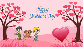 happy mother day 2 . c