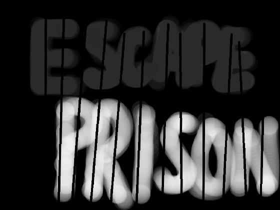 Escape Prison 1