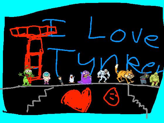 i love tynker