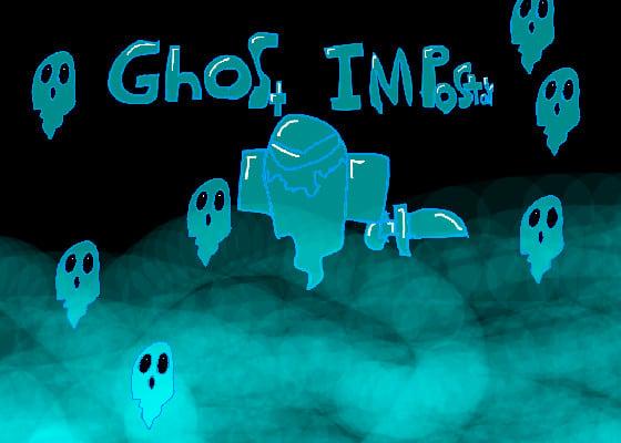 Ghost Impostor