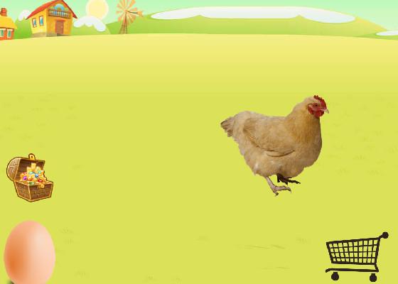 Chicken Tycoon! 1 1 1