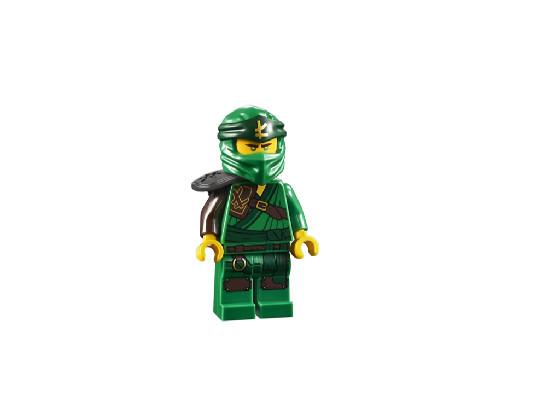 Ninjago quiz 1