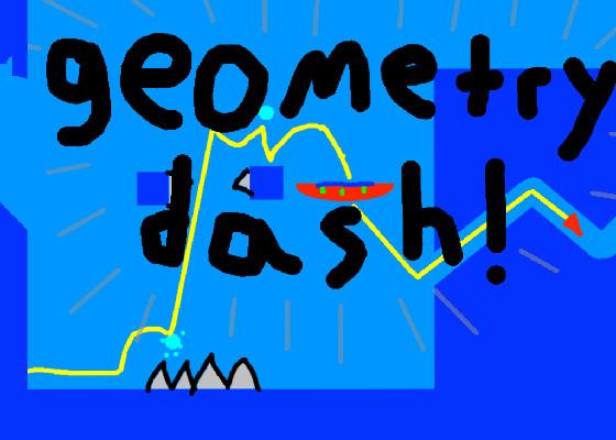 geometry dash 1 1 1