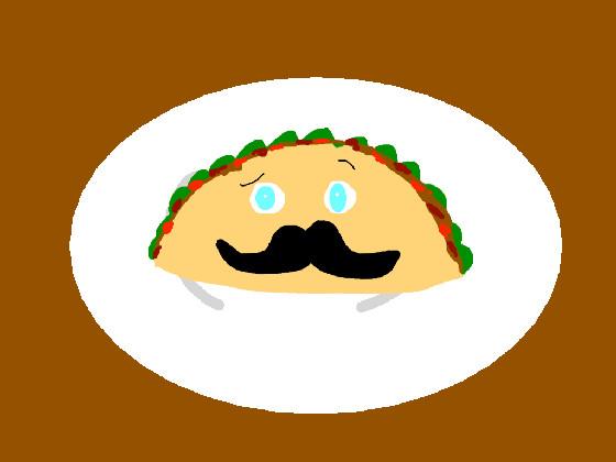 Talking Taco! *NOT FINISHED* 1