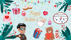 Mother's day