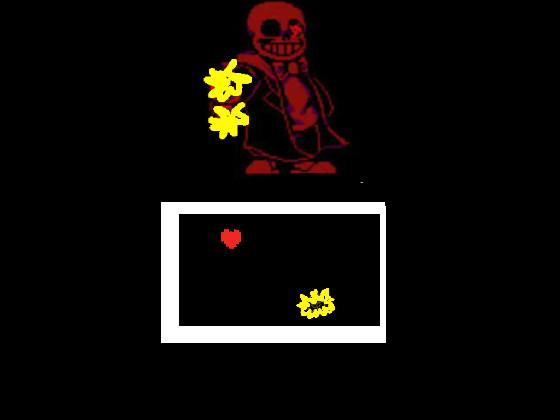 Sudden Changes Sans (hard)