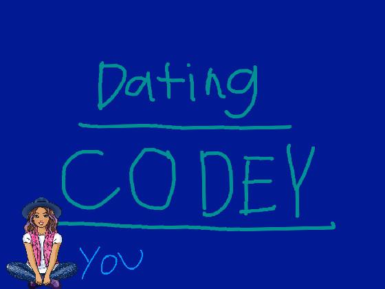 Date Codey! 2