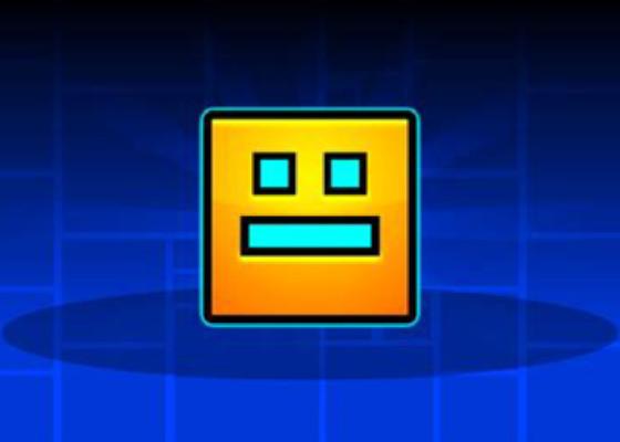 inpossible Geometry dash  1