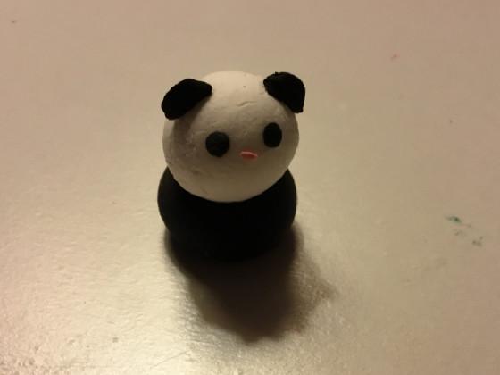 my panda