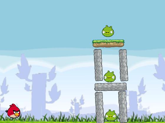 angry birds 1