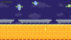 Platformer Tutorial