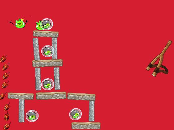 angry birds cannon 1