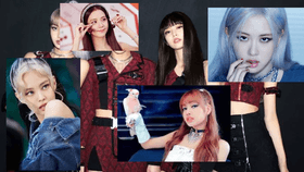 jennie lisa rose jisoo