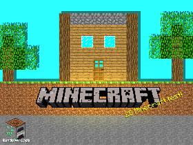 Minecraft