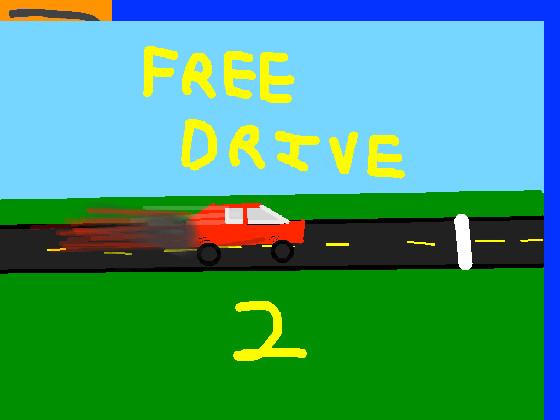 Free drive version 2 1