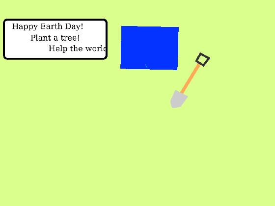 Plant Trees! 1