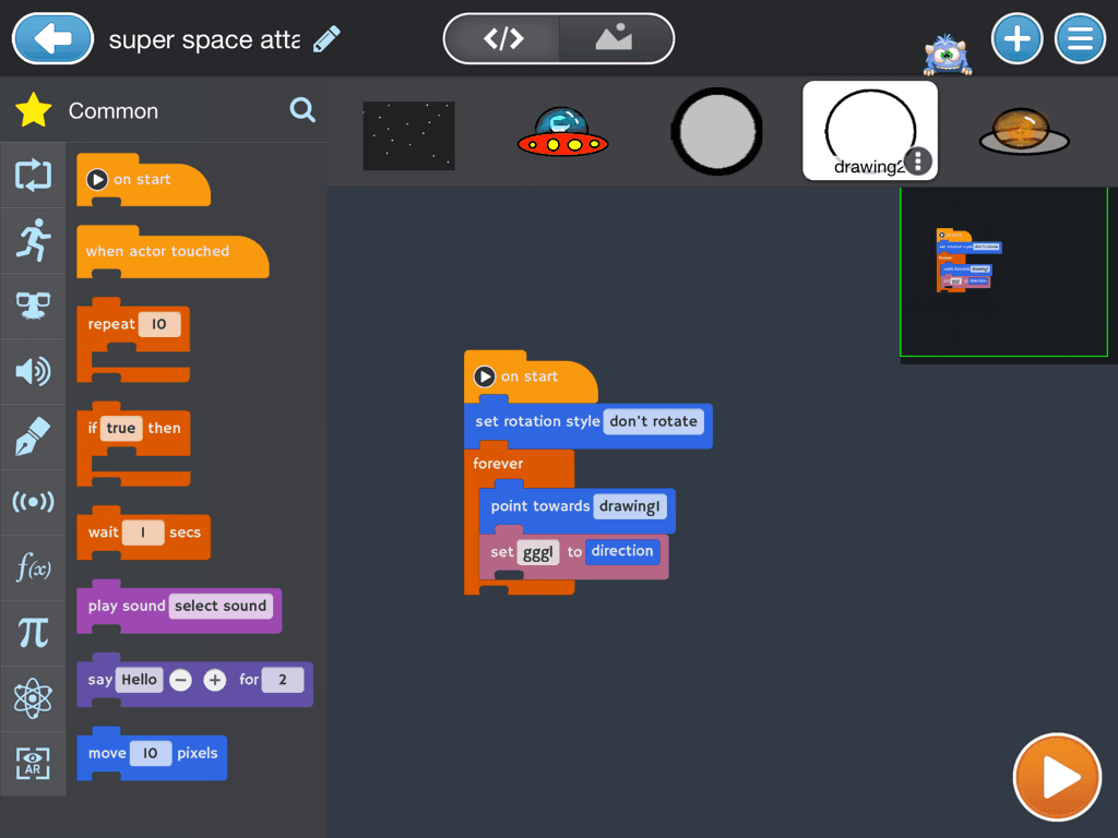 battle code tutorial