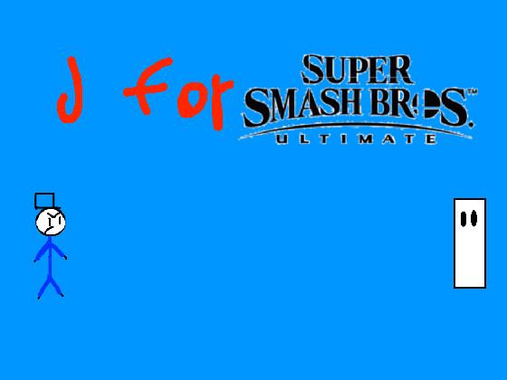 J for smash 1