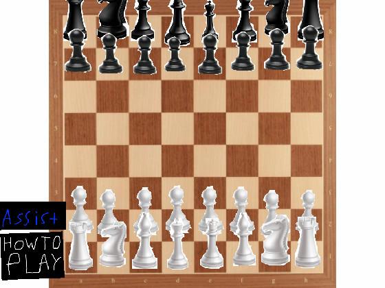 Chess 1