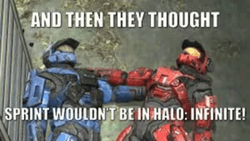 HALO MEME #1