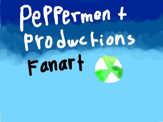Fanart For Pepperment