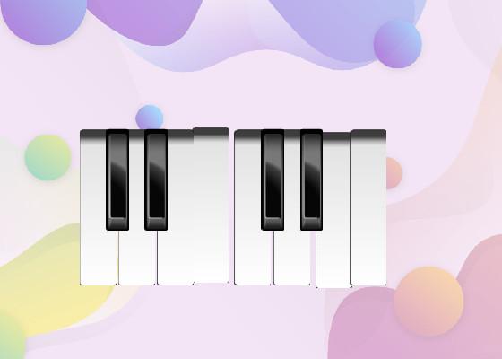 My Piano 1