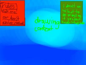 Drawing contest